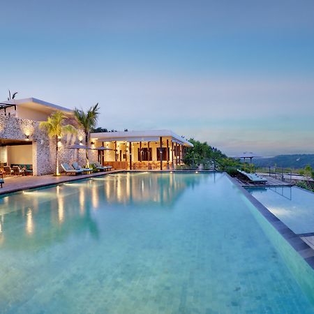 Maua Nusa Penida Bali Sakti Екстериор снимка