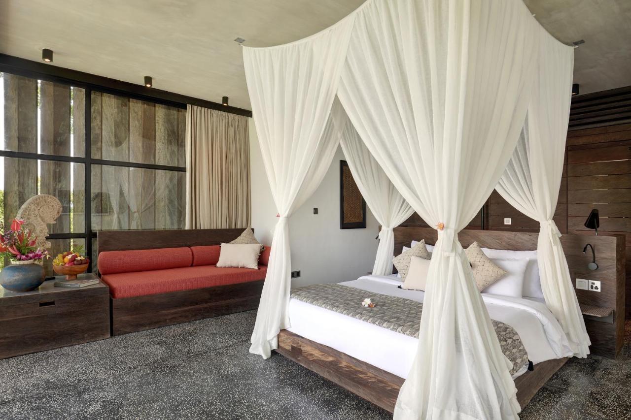 Maua Nusa Penida Bali Sakti Екстериор снимка