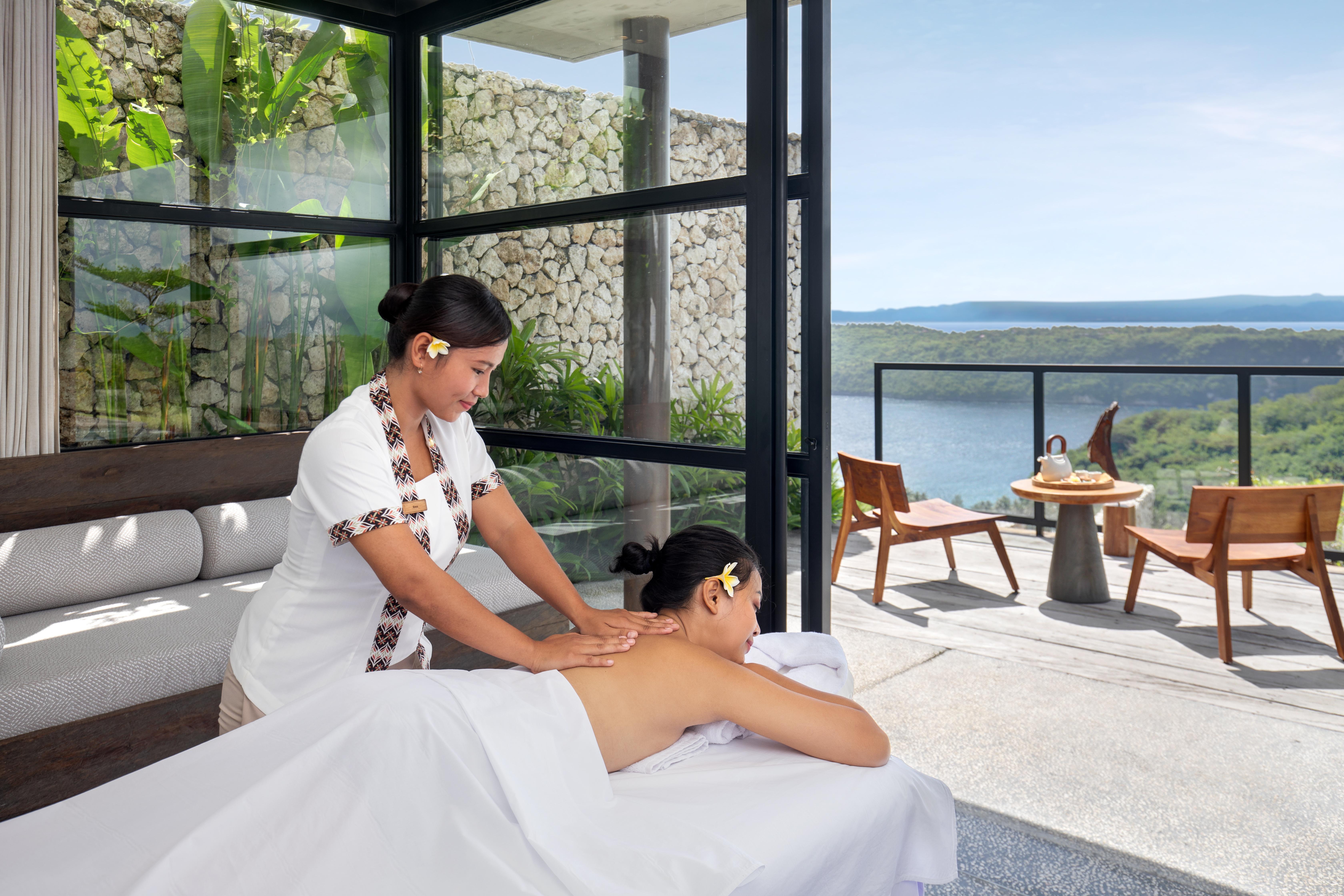 Maua Nusa Penida Bali Sakti Екстериор снимка