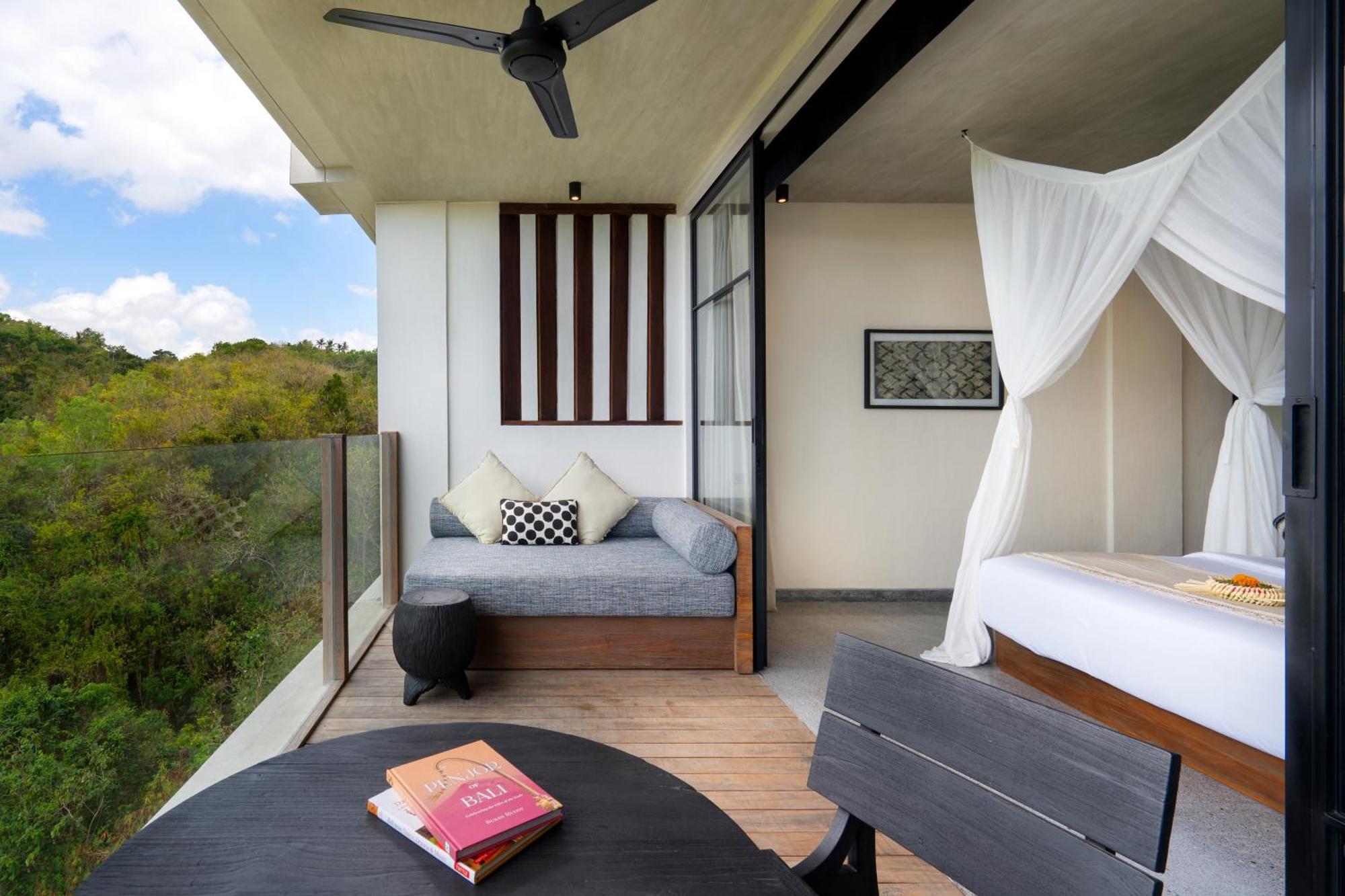 Maua Nusa Penida Bali Sakti Екстериор снимка