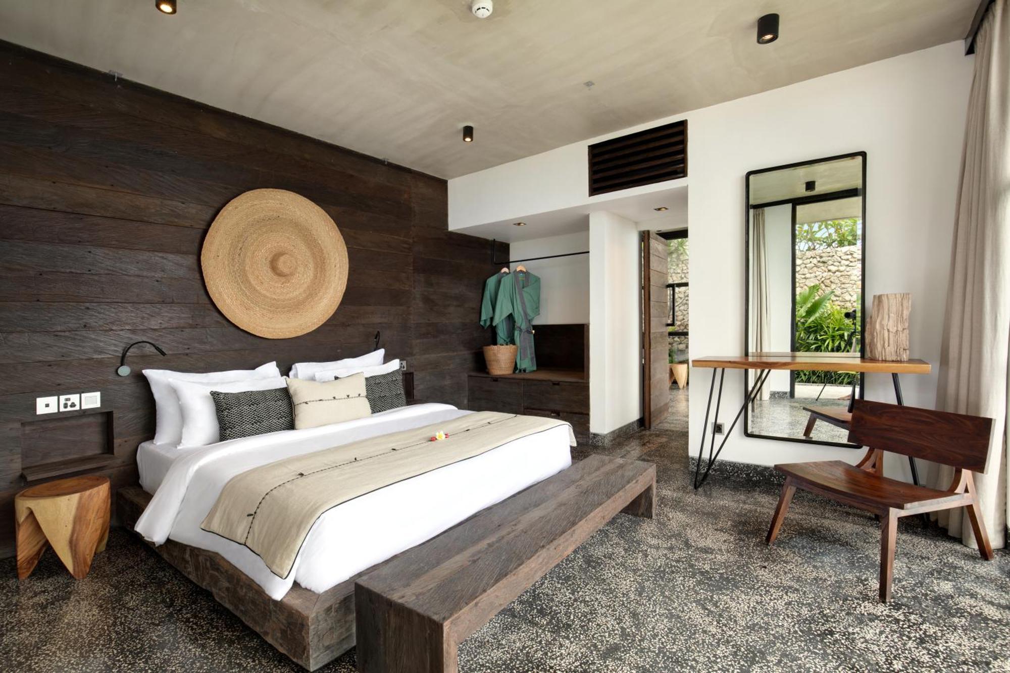 Maua Nusa Penida Bali Sakti Екстериор снимка